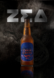 Bière L'Amer à boire à TOULON