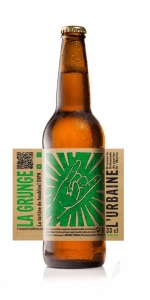 Bière Grunge à BREST