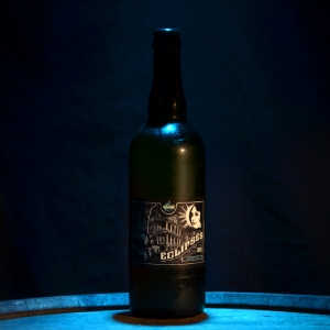 Bière ECLIPSES Grodziskie Tequila à CHABEUIL
