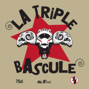 Bière La Triple Bascule à CHÂTILLON EN DIOIS