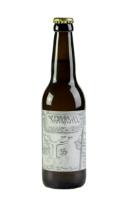 Bière Cervoise Yggdrazill à LA CHAPELLE SAINT-OUEN