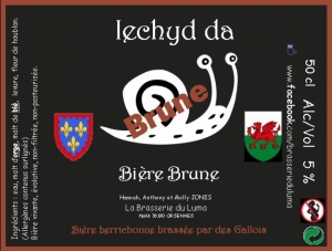 Bière Iechyd da à ORSENNES