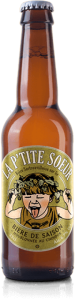 Bière Saison à SARTROUVILLE