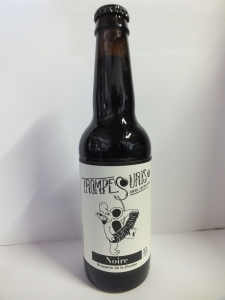 Bière Trompe Souris Noire  à DIVATTE SUR LOIRE