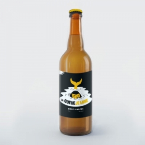 Bière La Queue Jeanne à ILE D'YEU