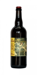 Bière Craft Collection Litha à MÉTEREN