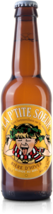 Bière Bière d'hiver à SARTROUVILLE