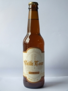 Bière Vieille Tour Blonde à DIVATTE SUR LOIRE