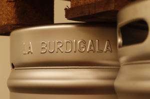 Brasserie BURDIGALA à GRADIGNAN