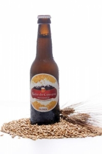 Bière Bière du Canigou blonde 5% vol. à LE SOLER